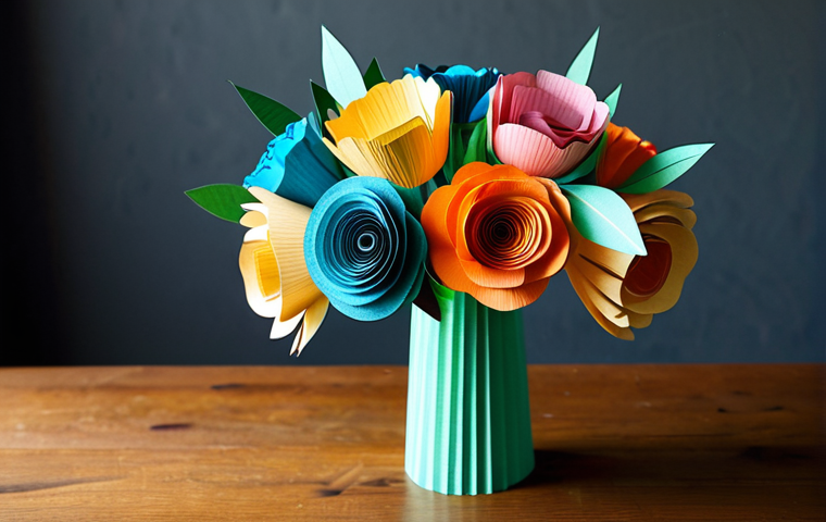 бумажное - 이미지 1