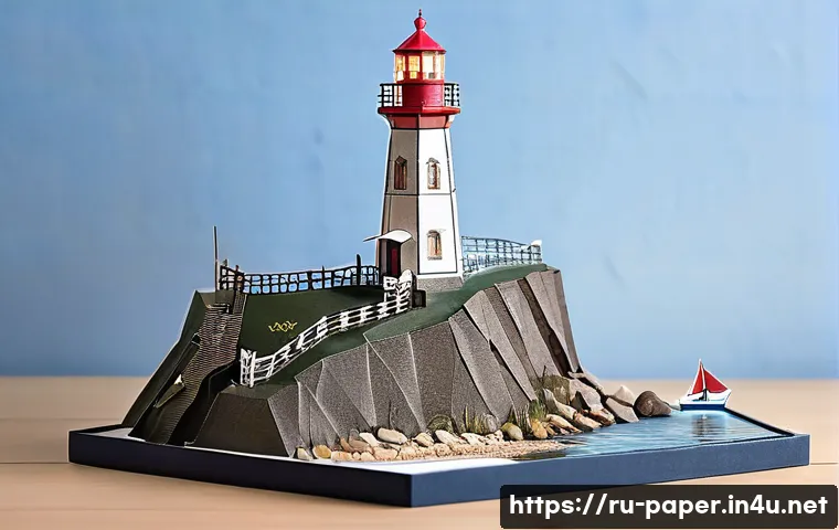 종이공예 패턴 디자인 아이디어 관련 이미지 2