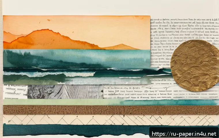 종이로 만든 예술 작품 전시 관련 이미지 1